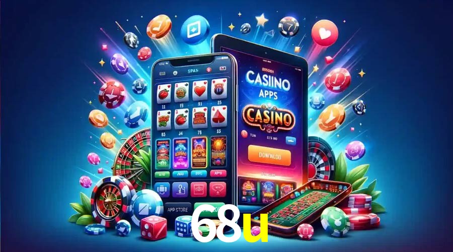 Slot Games 68u