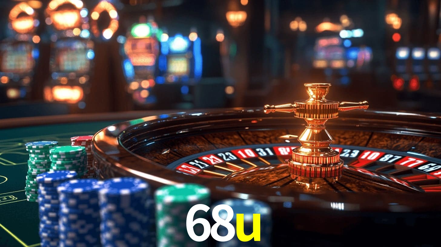 68u: Seu Especialista em Apostas Esportivas Brasileiras