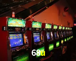 Flash Promotion 68u