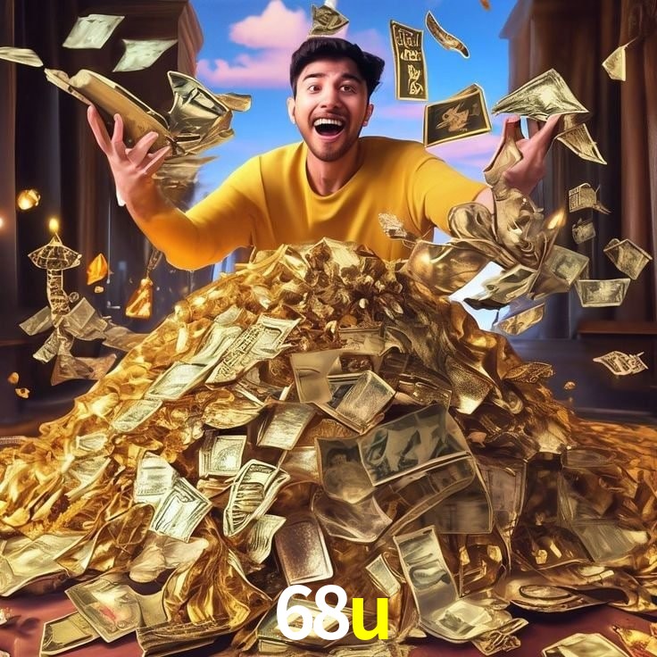 Casino VIP 68u