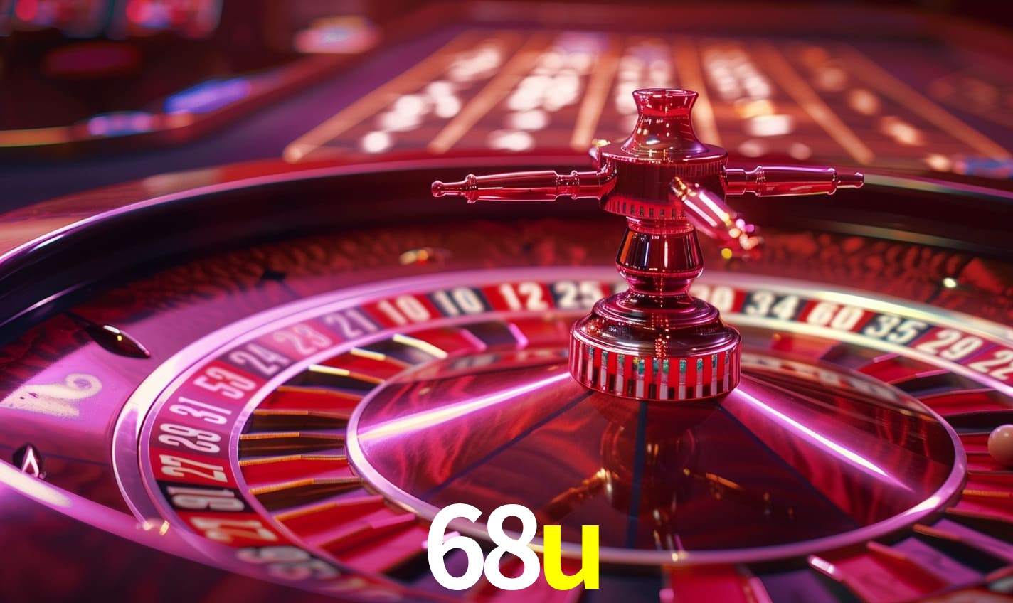 Desvendando o Mundo dos Jogos Virtuais na 68u