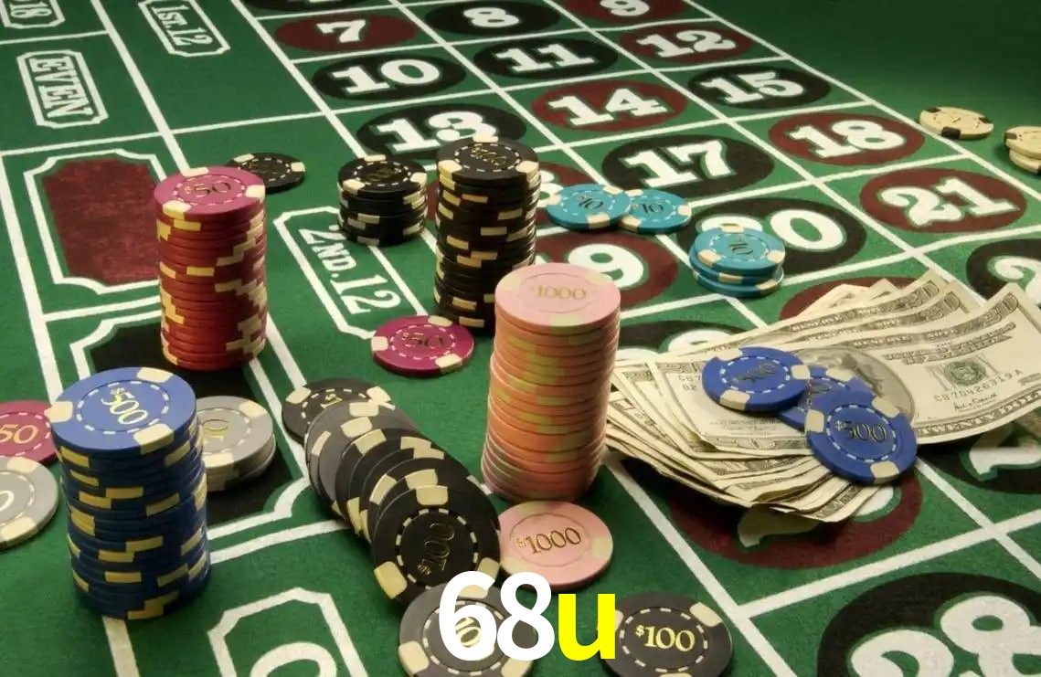 68u bet