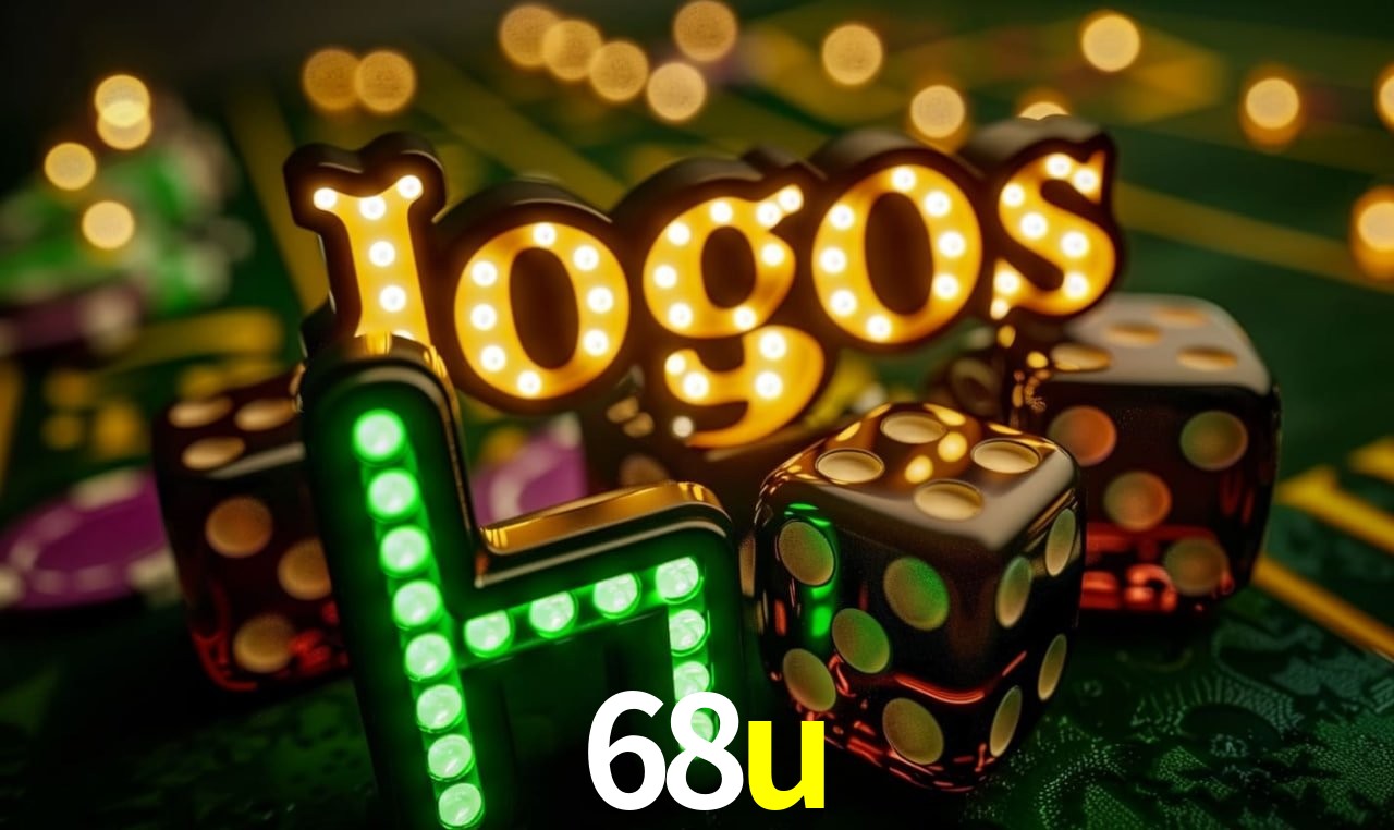 Recursos de Bônus 68u
