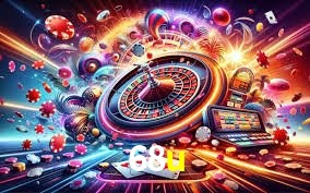 Estatísticas Esportivas 68u