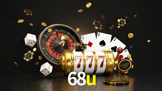 VIP Casino 68u