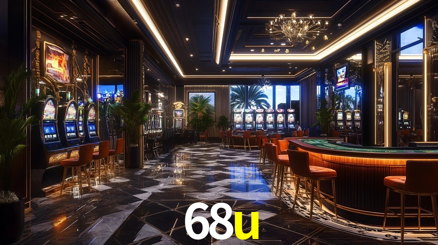 68u bet
