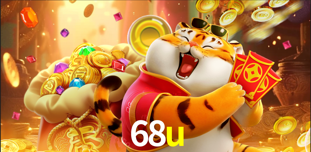 68u