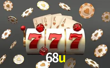 Desvendando o Mundo dos Jogos Virtuais na 68u