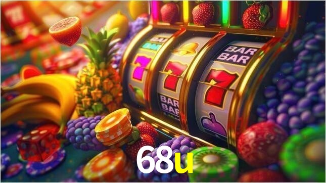 Platform Technology 68u