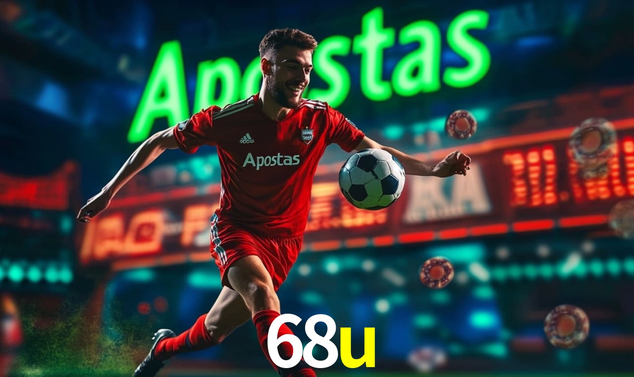 Jogos Exclusivos 68u