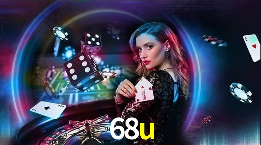 Live Casino 68u