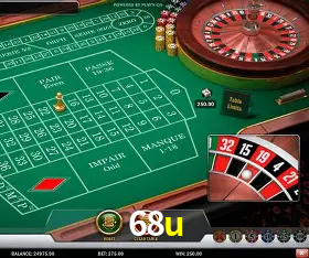 Weekend Specials 68u