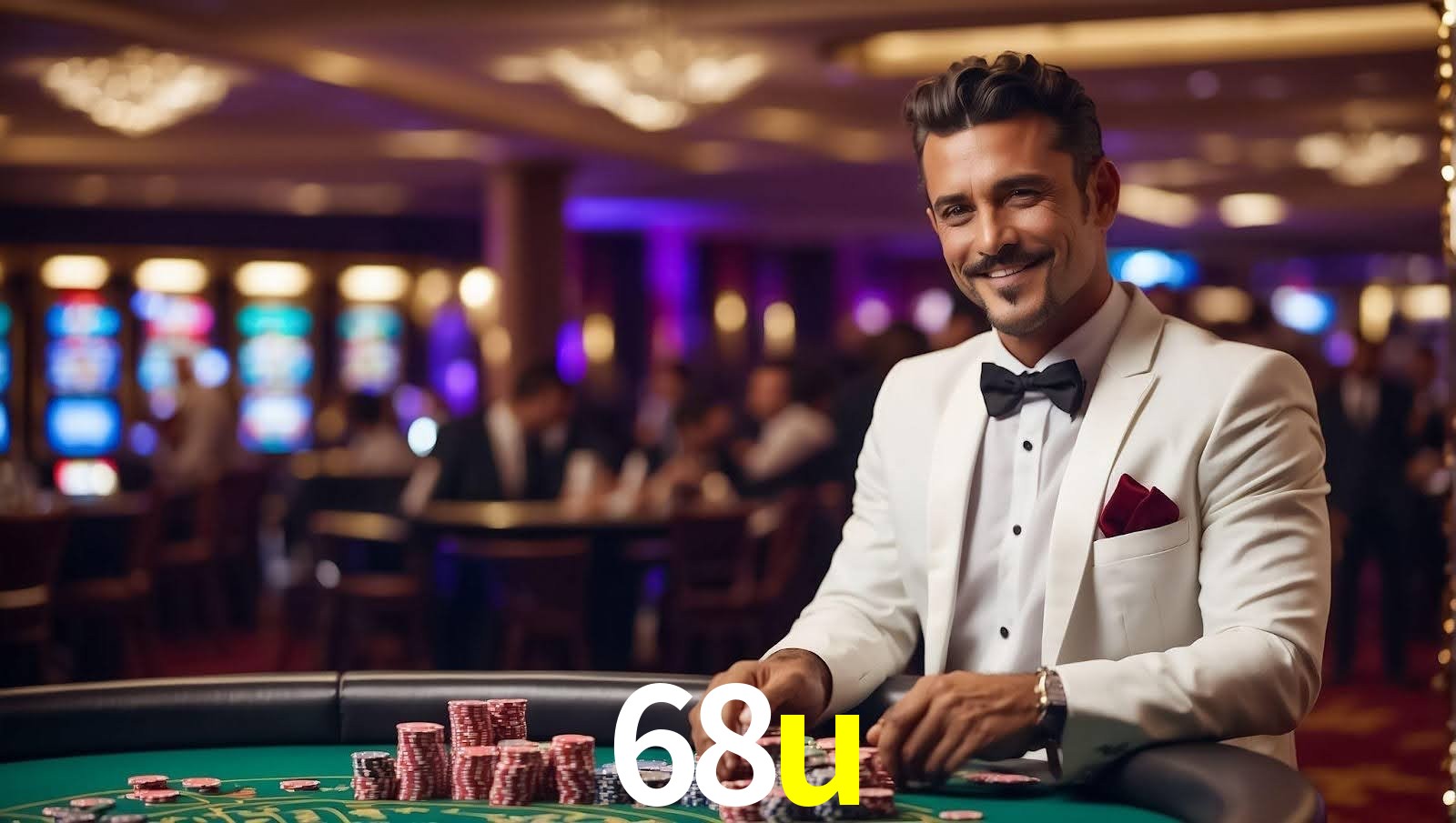 Design Responsivo 68u