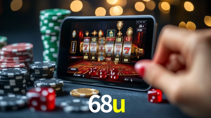 68u App Interface